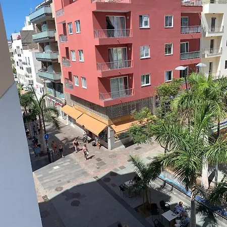 Apartment Estudio La Gavota, A 2 Minutos De La Playa *