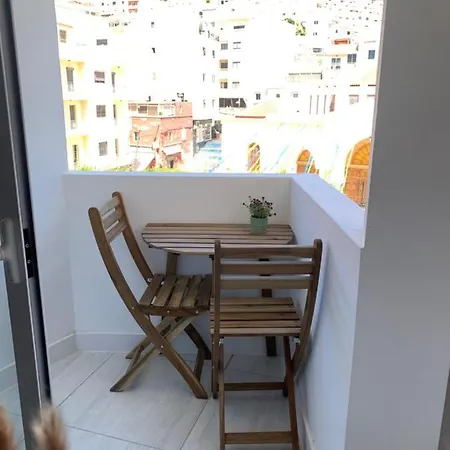 Apartment Estudio La Gavota, A 2 Minutos De La Playa Los Cristianos (Tenerife)