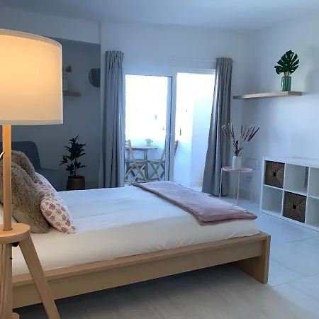 Estudio La Gavota, A 2 Minutos De La Playa