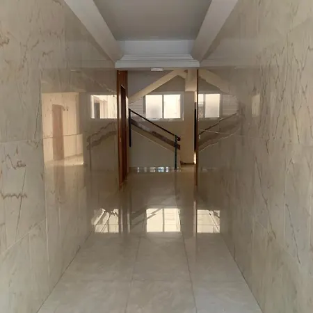 Estudio La Gavota, A 2 Minutos De La Playa Apartment