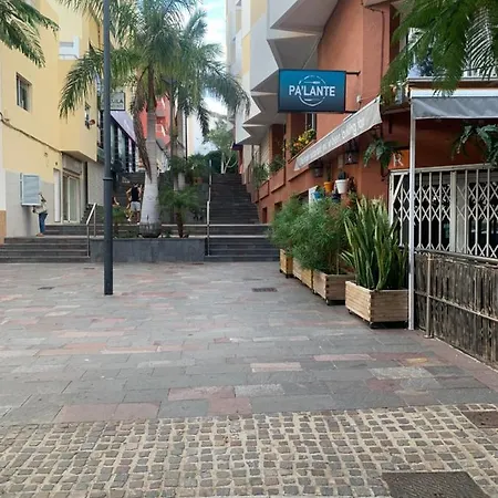 Estudio La Gavota, A 2 Minutos De La Playa