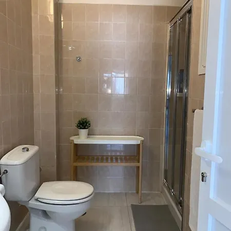 Appartement Estudio La Gavota, A 2 Minutos De La Playa *